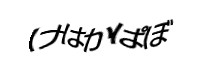 認証画像